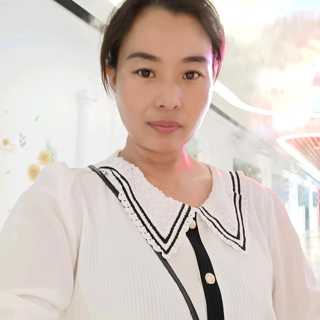 兰儿说