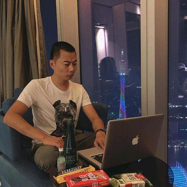 明哥哥