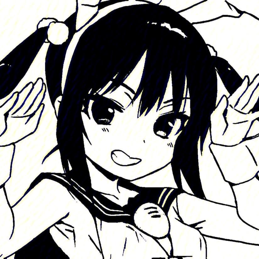 Nyan.🌸