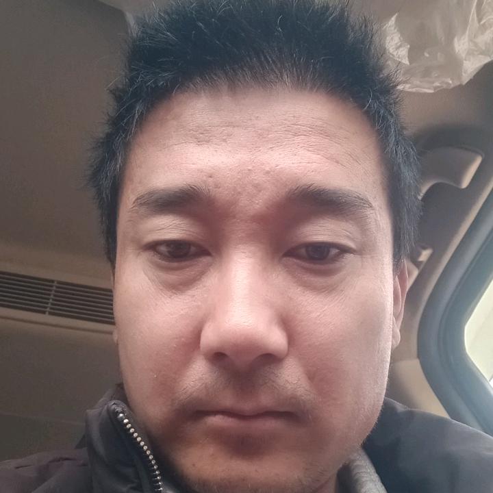 杨帅哥