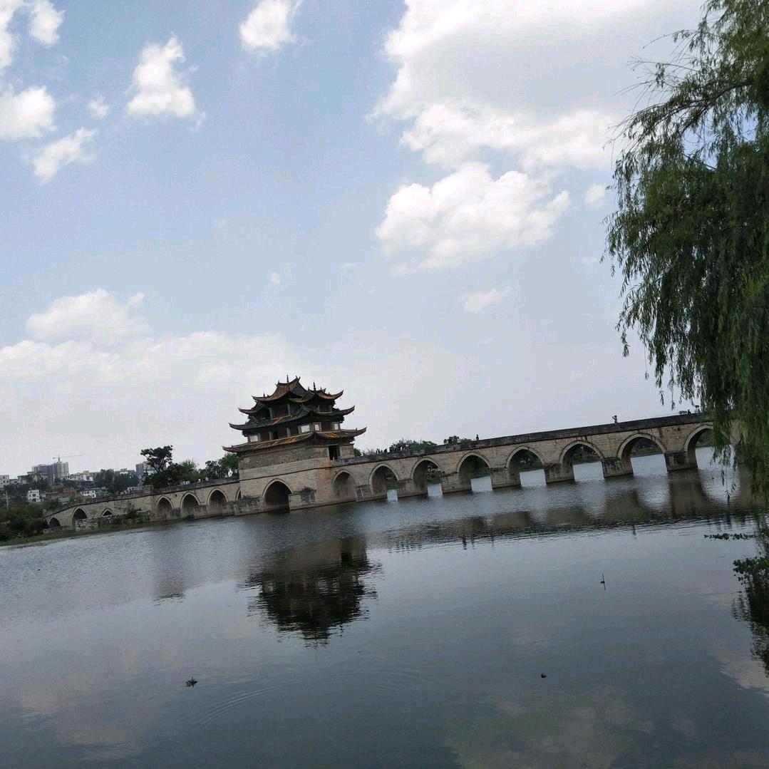 小建水