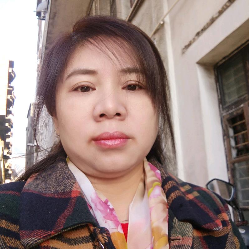 操心的女人