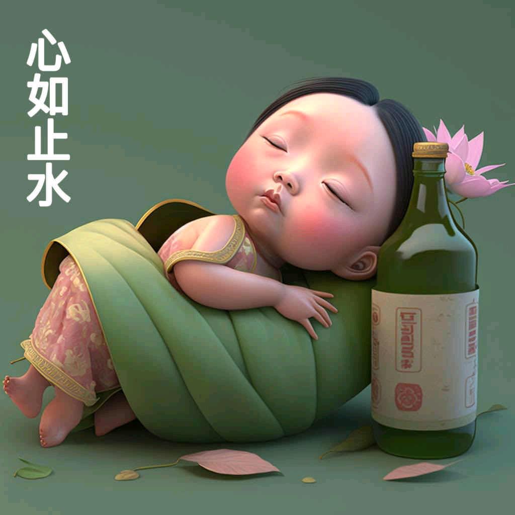 蓝色港湾熊猫冷饮