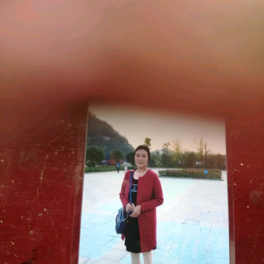 李姐