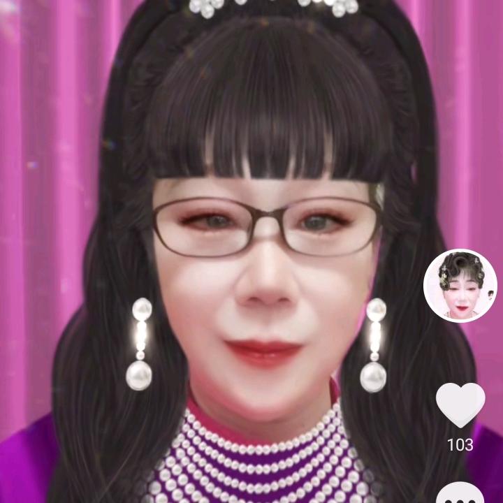 刘六姐