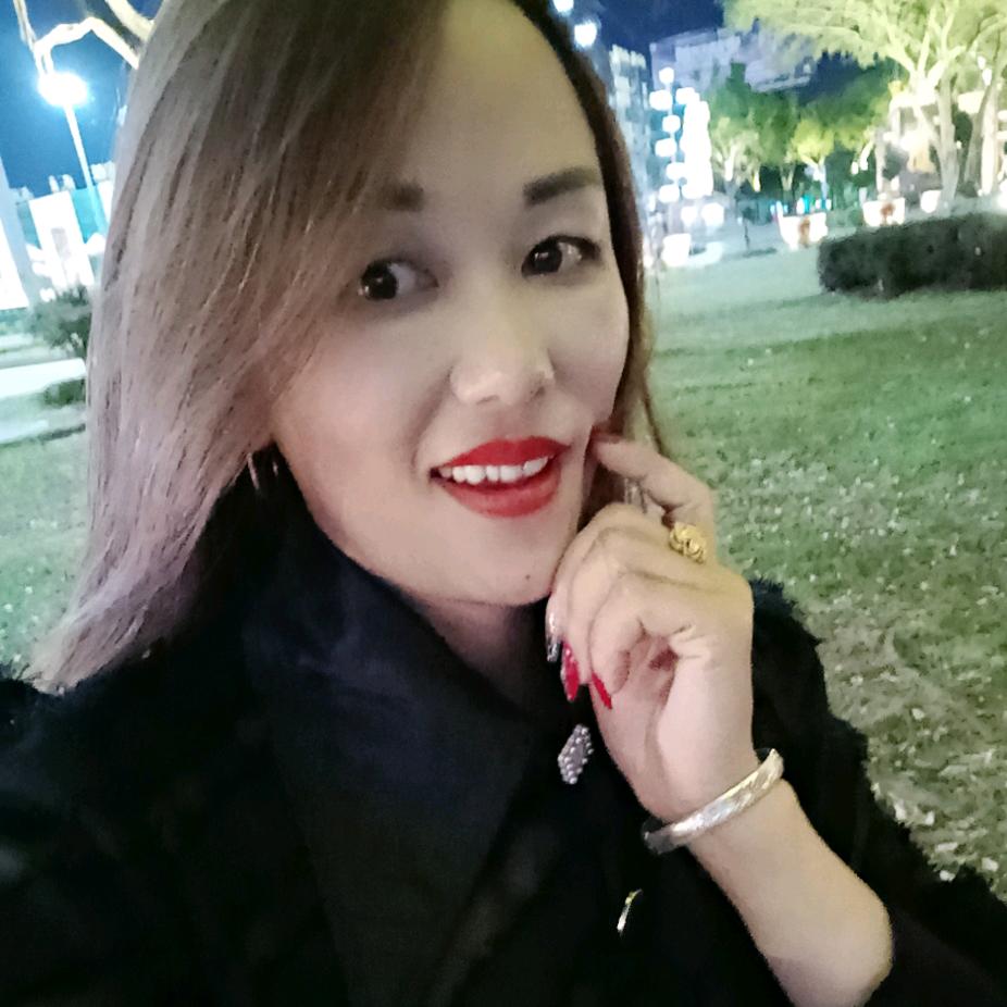 云南村姑