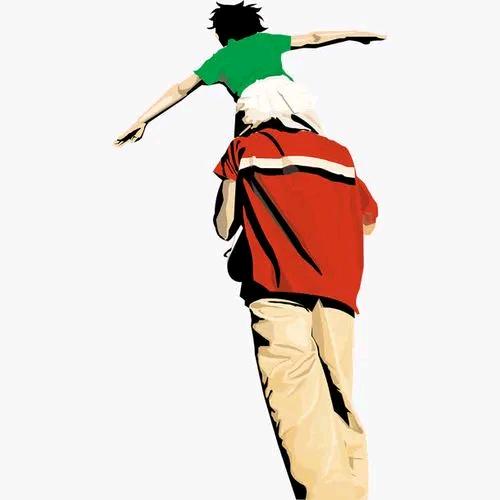 @自渡