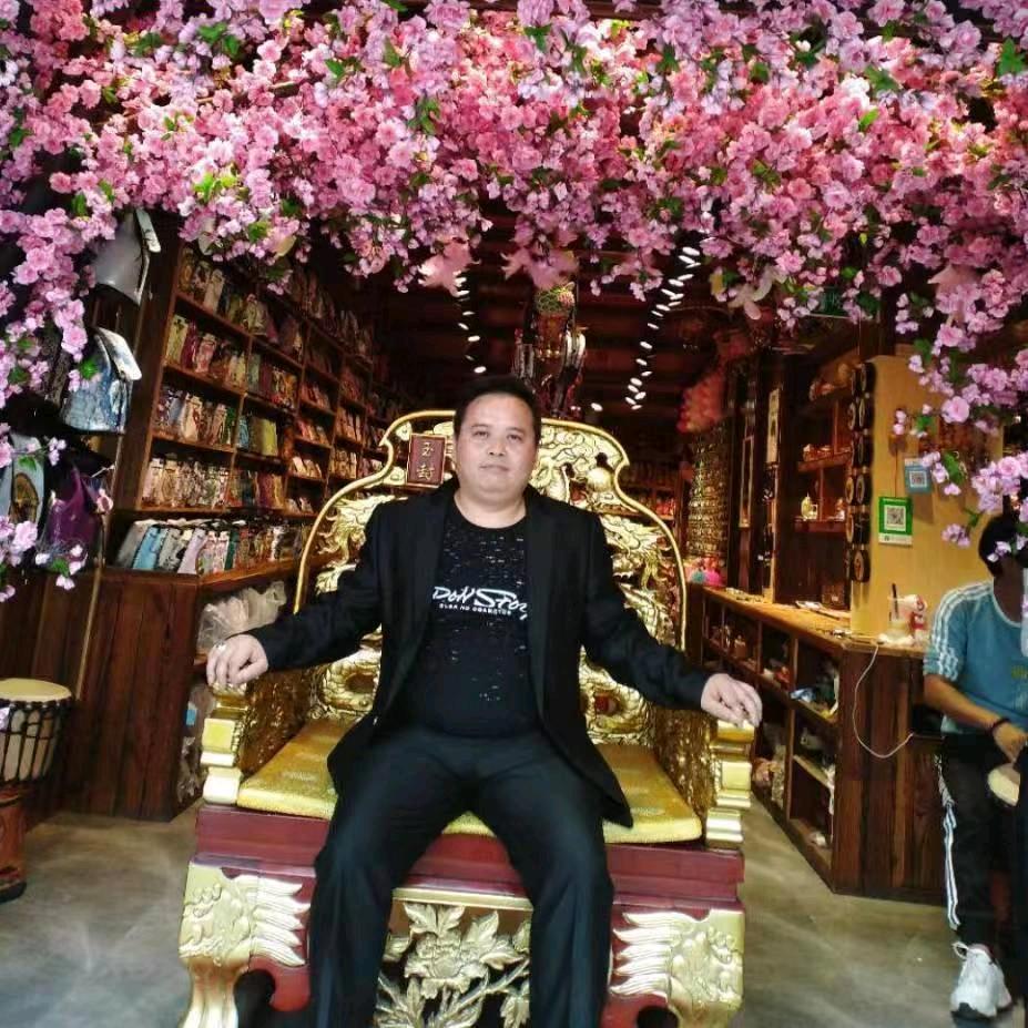 老王