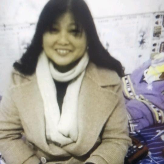 墨谦奶奶