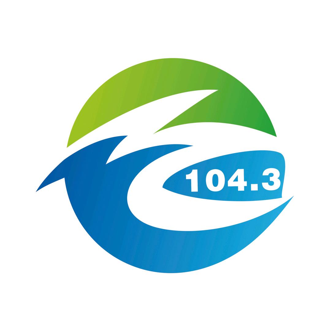 张家口FM104.3旅游广播