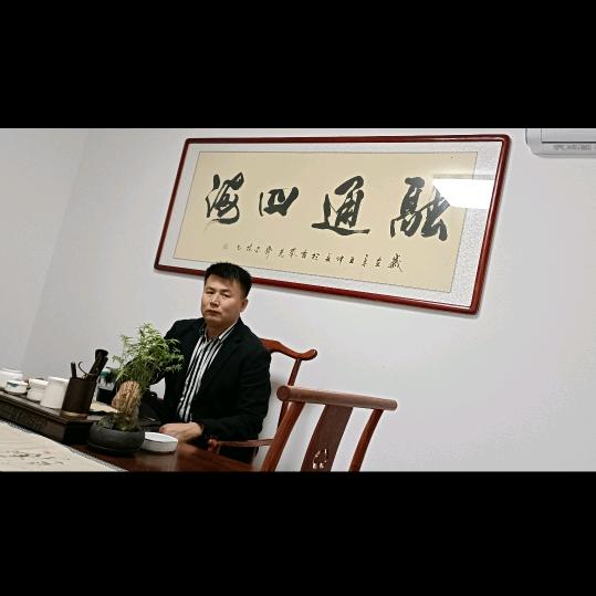 江湖游子