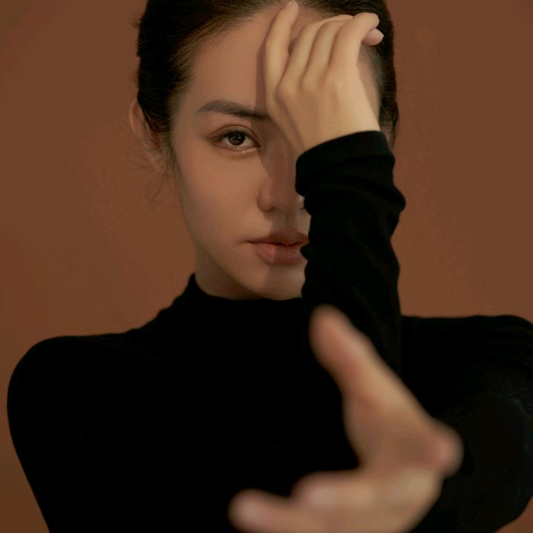 艳姐不靠脸吃饭