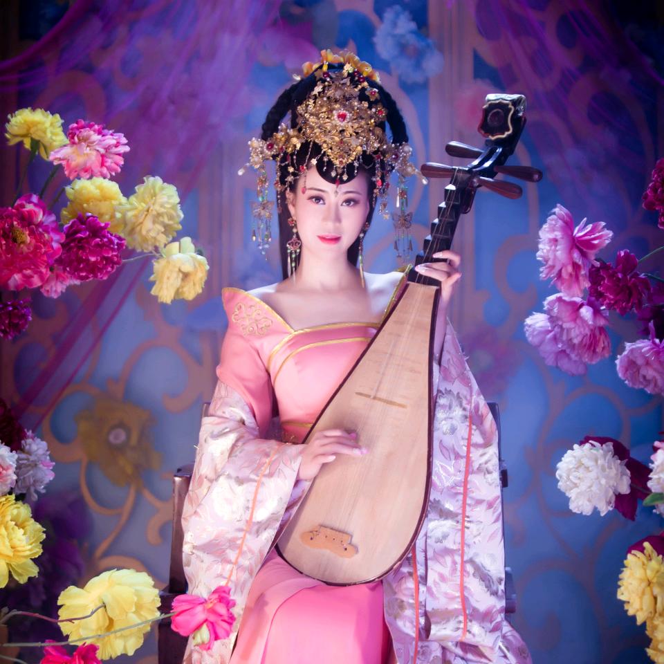 淘桃宝贝