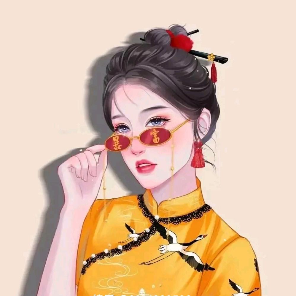 幸福快乐
