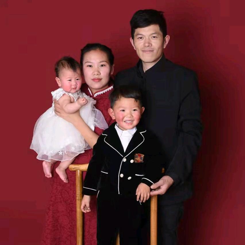 户外庆哥