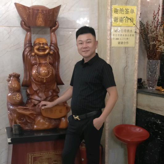 张长伟唢呐