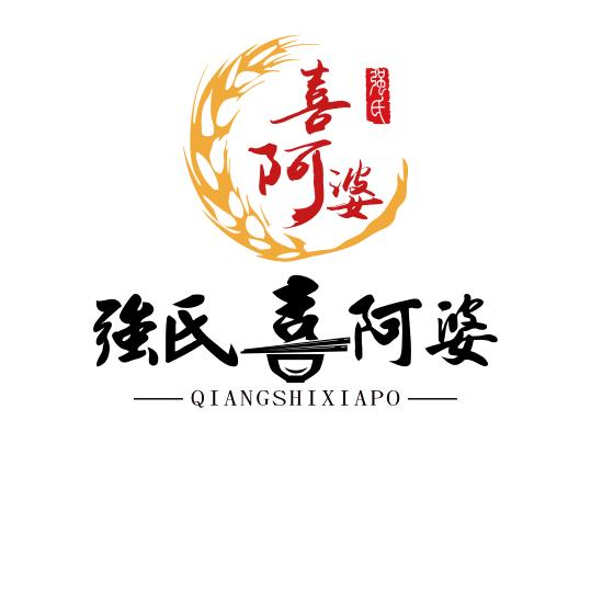 强氏喜阿婆粥饼店（东城人家店）