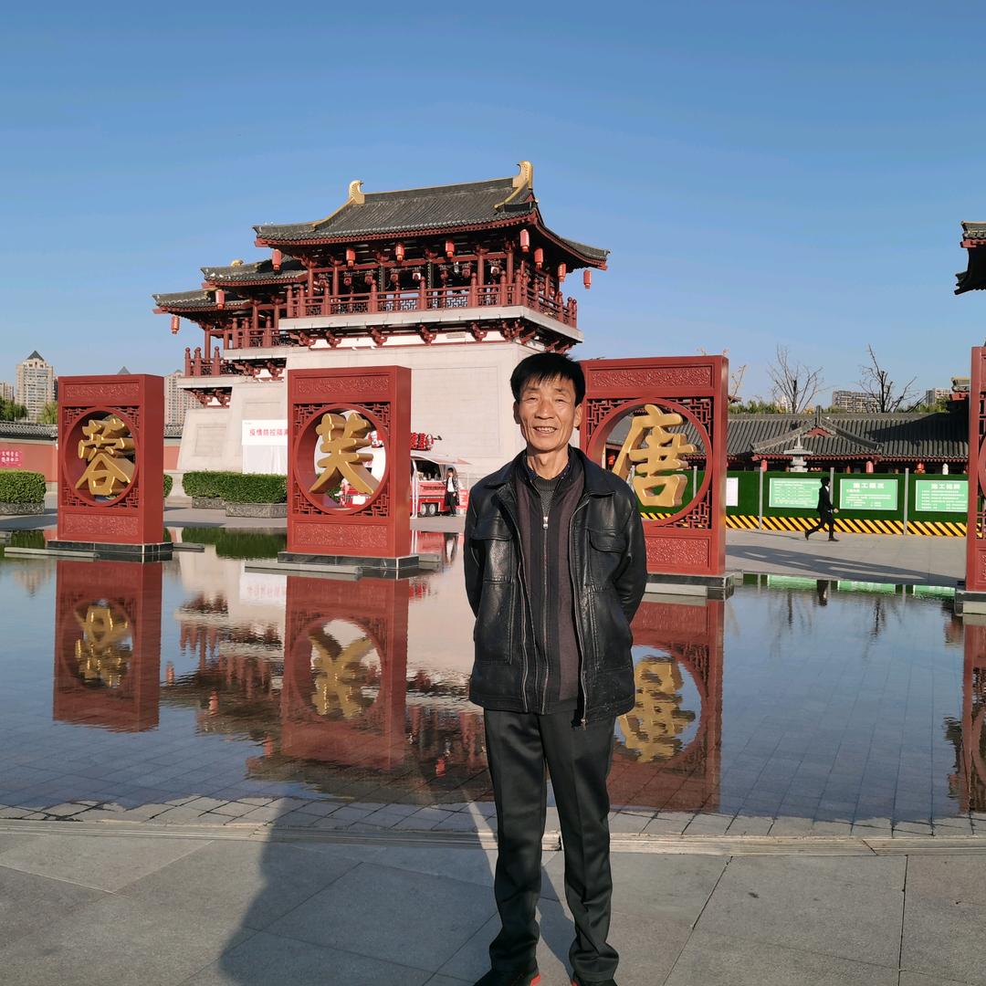大帅.