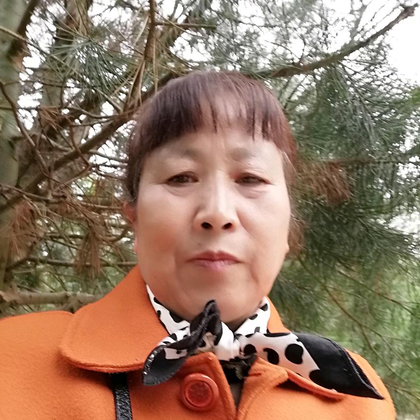 淘淘他婆👦👵