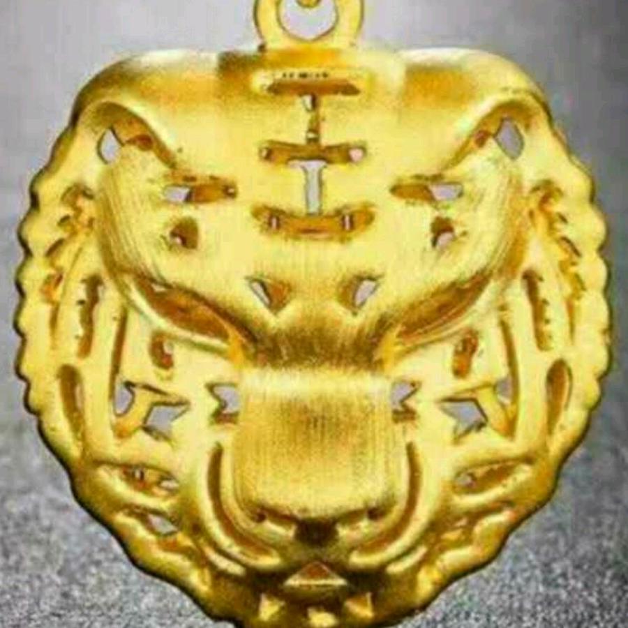 🐯完璧归赵-