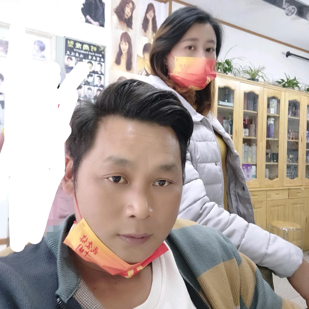 再走一回青春。