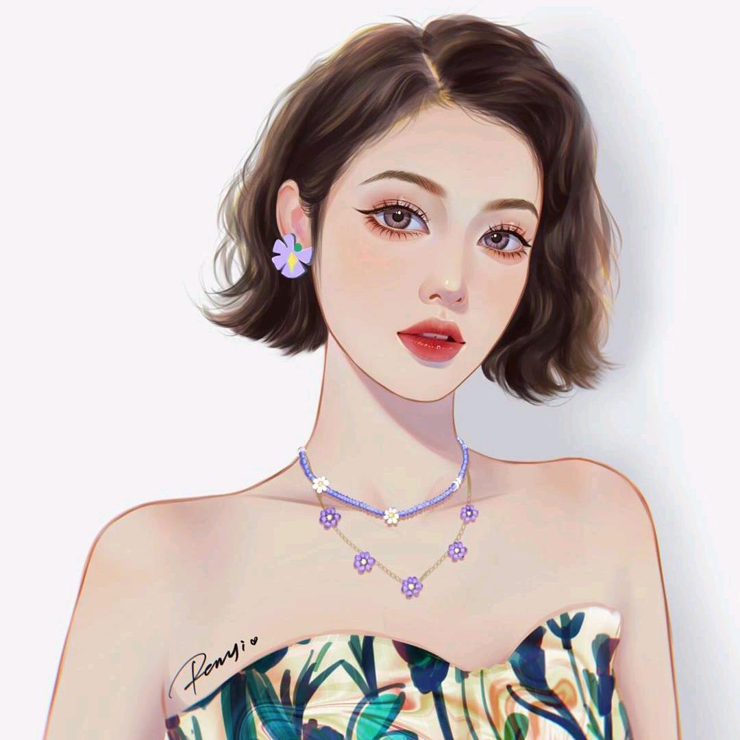 乖乖美妆💕