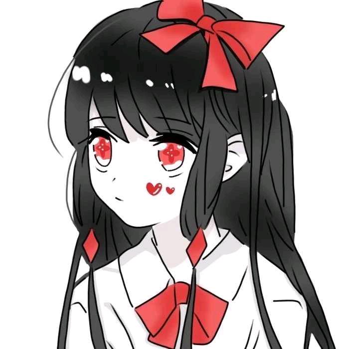 寒猫儿