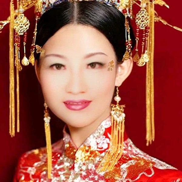 開心