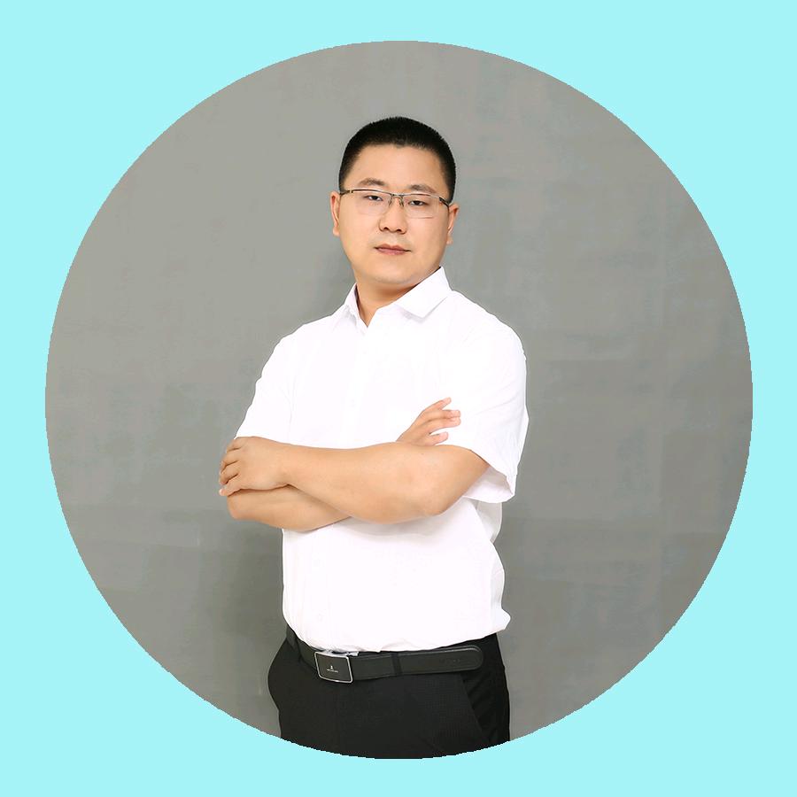 奶爸小朱