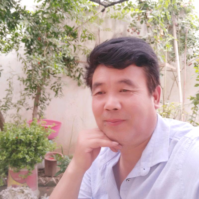 ，老李