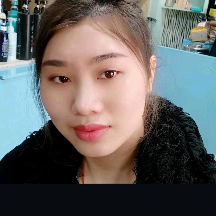 黔江兴兴美发店