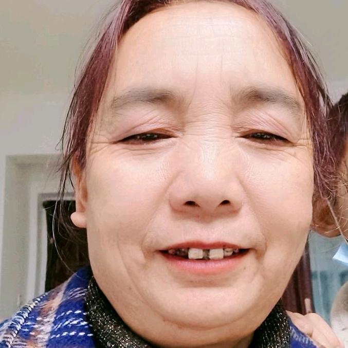 孔大姐
