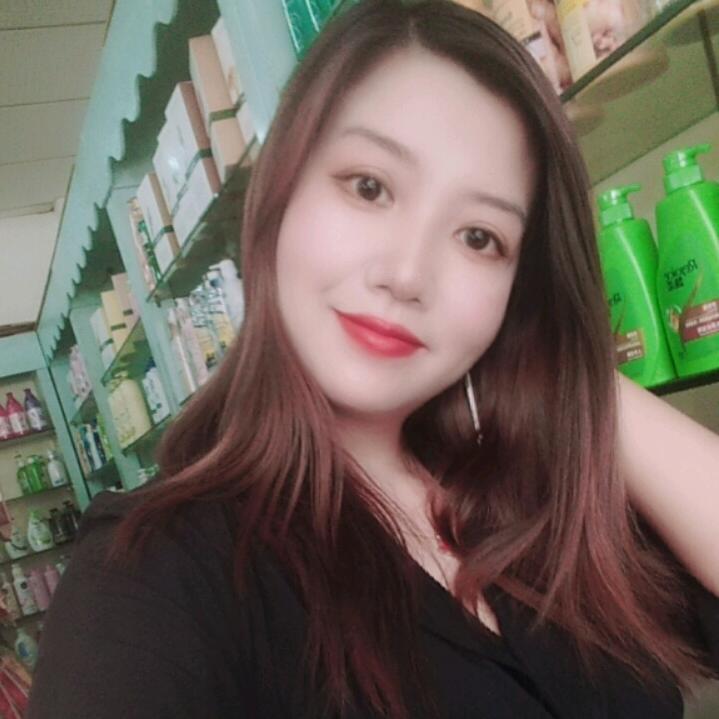 香香