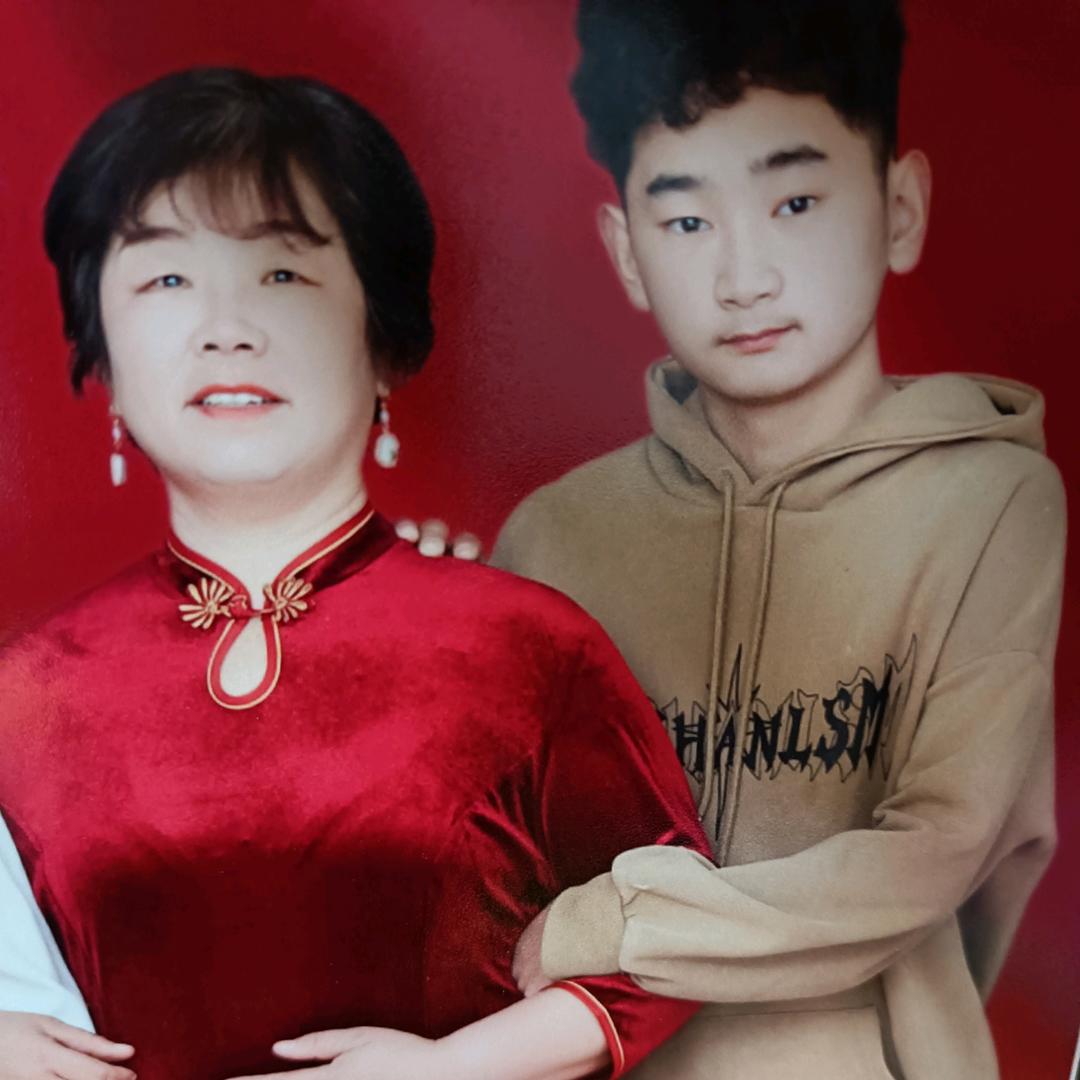 黄玫瑰
