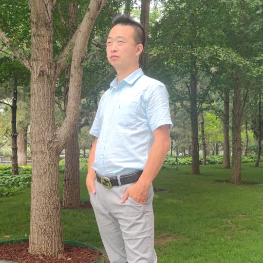 傻瓜老公