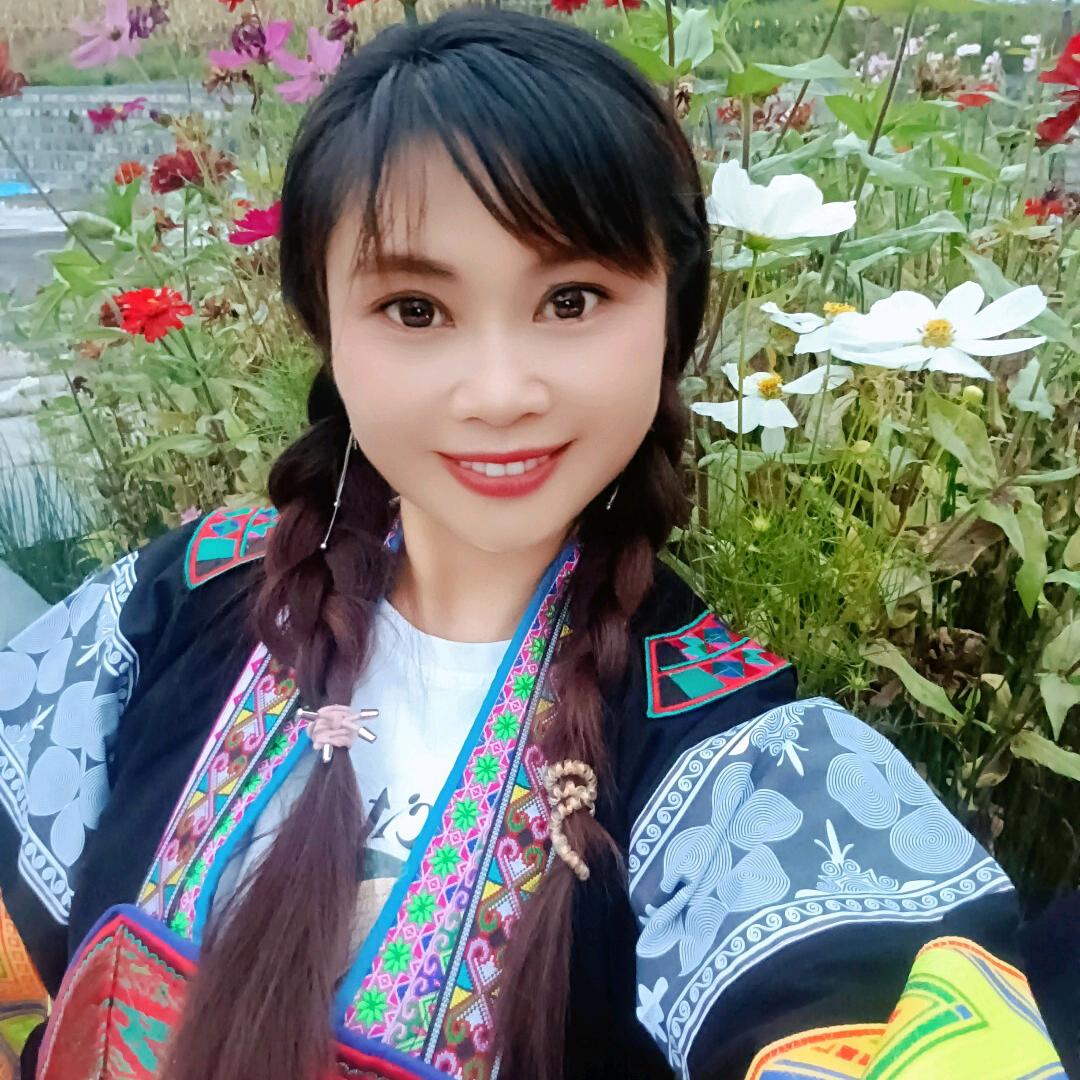 布依小兰