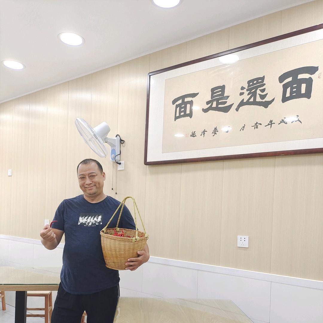 面还是面餐饮店