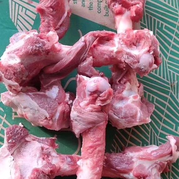 河间市鸿伊林肉类加工厂