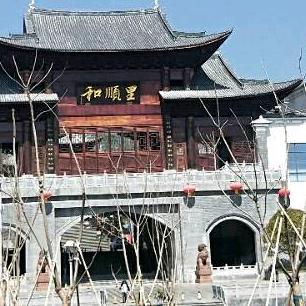 爱国者