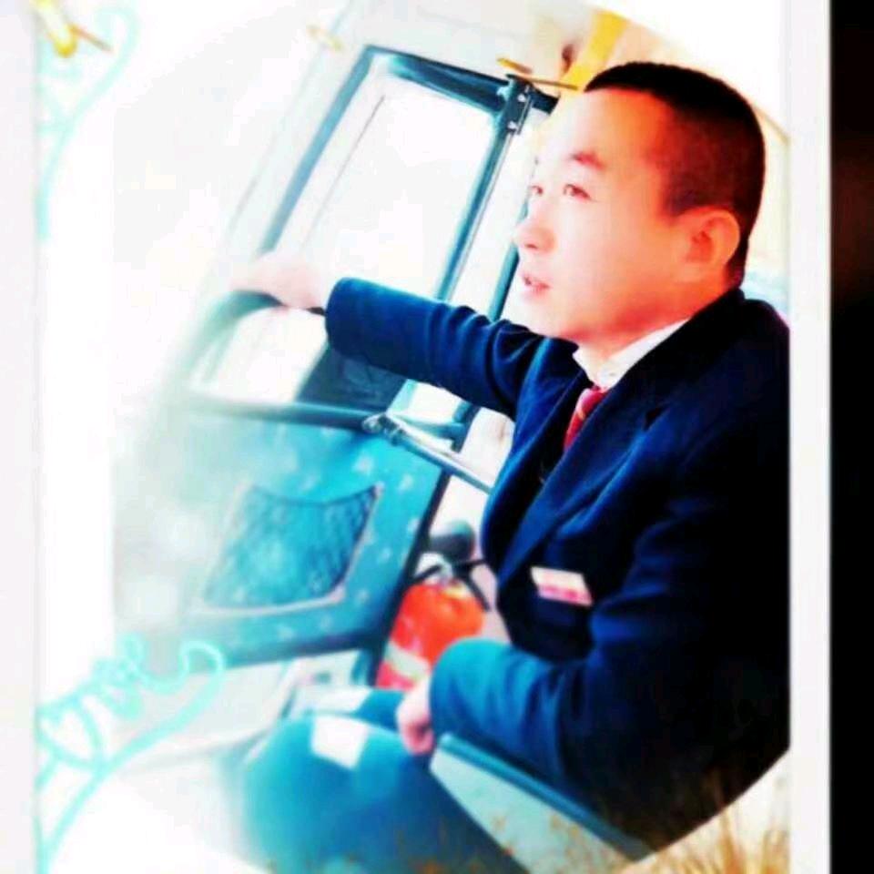 杰哥说驾驶