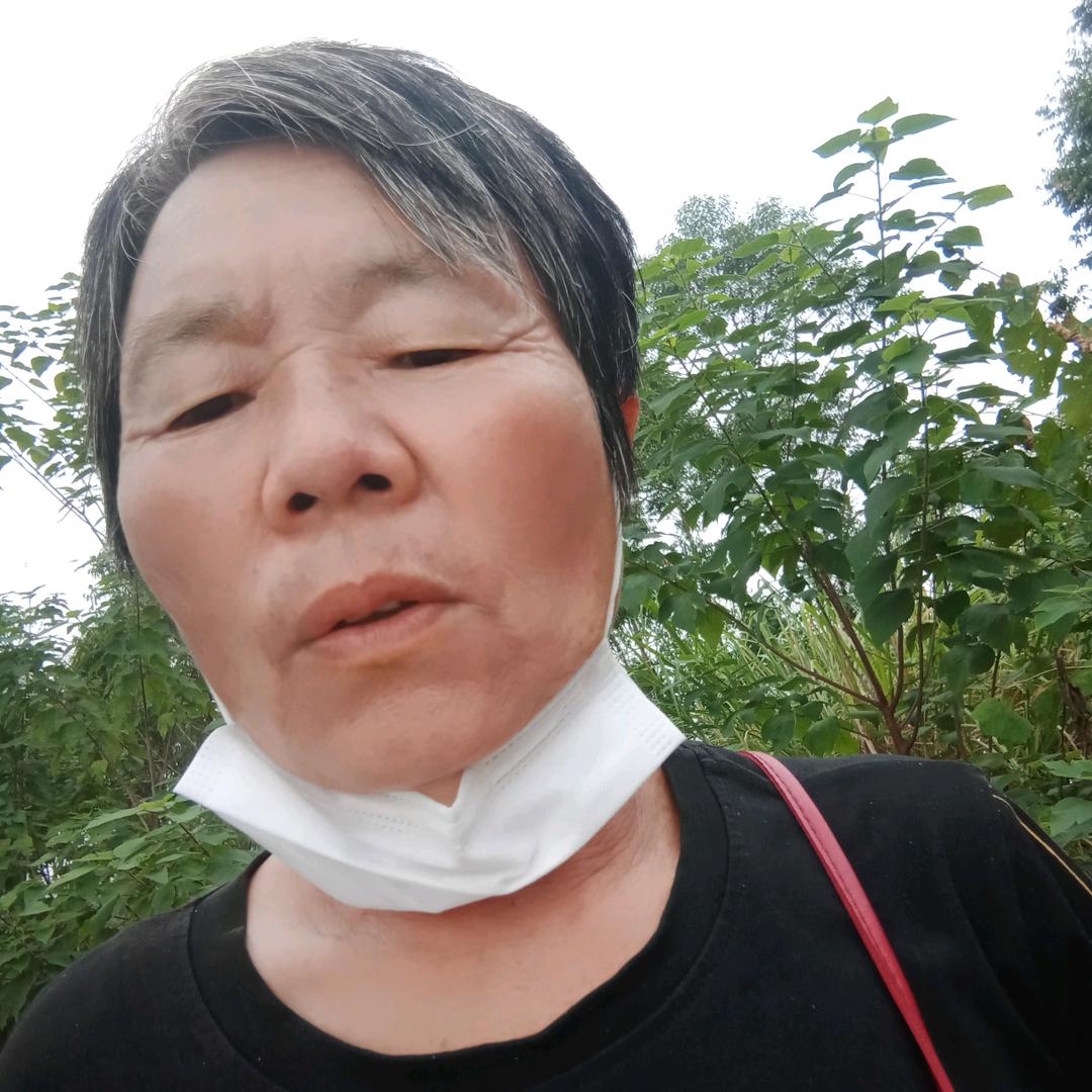 何大姐