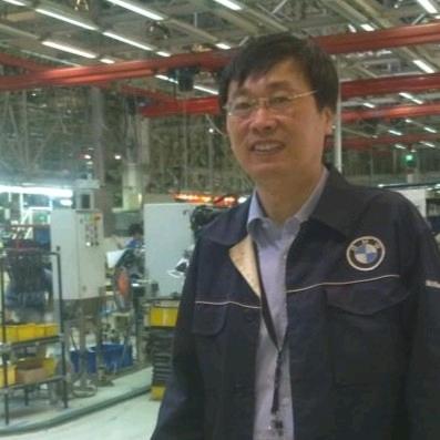 质量管理金老师