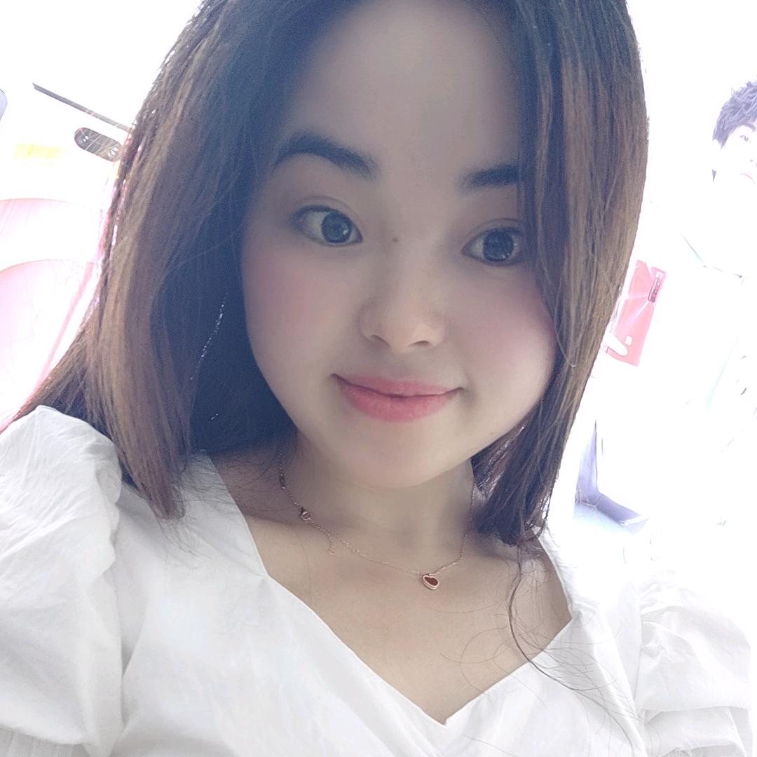 小丽💗