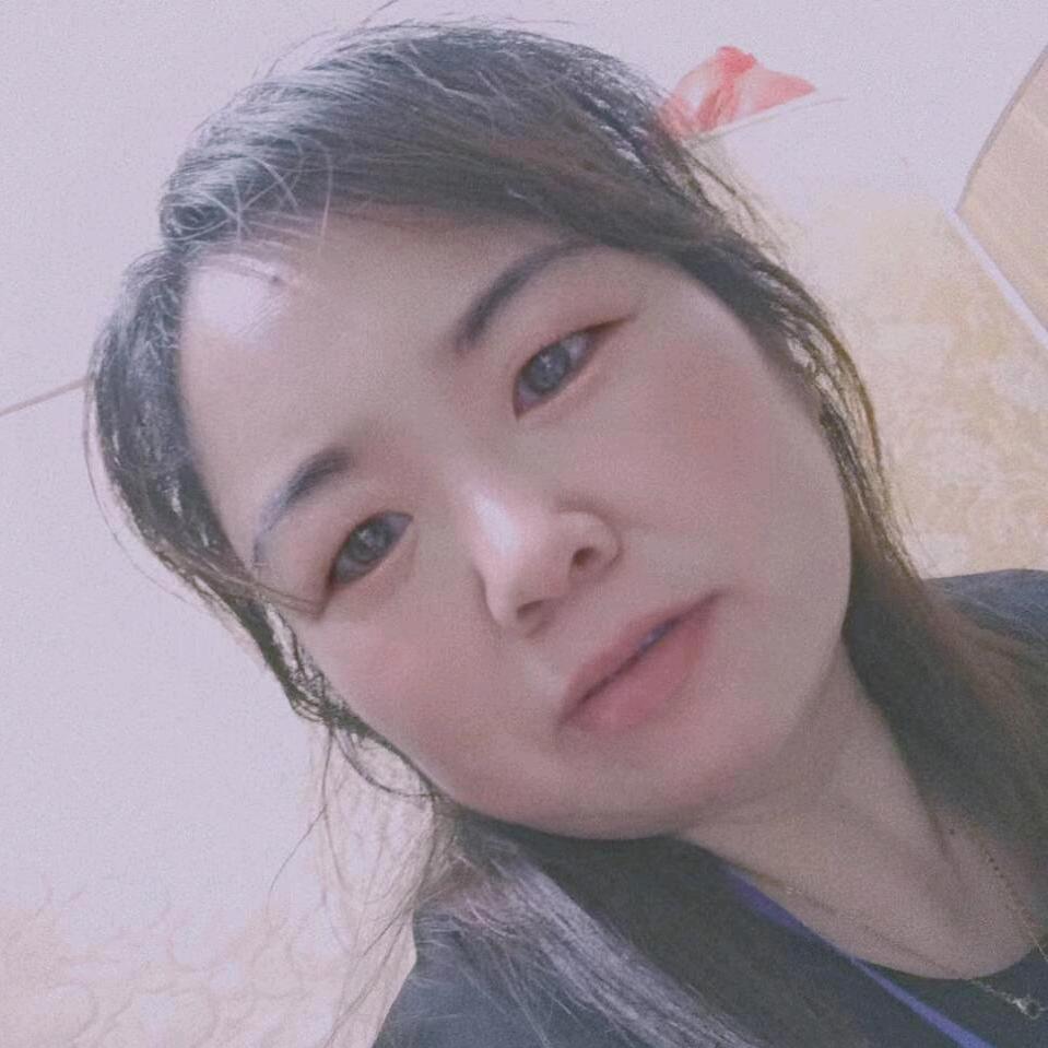 艳丽姐。