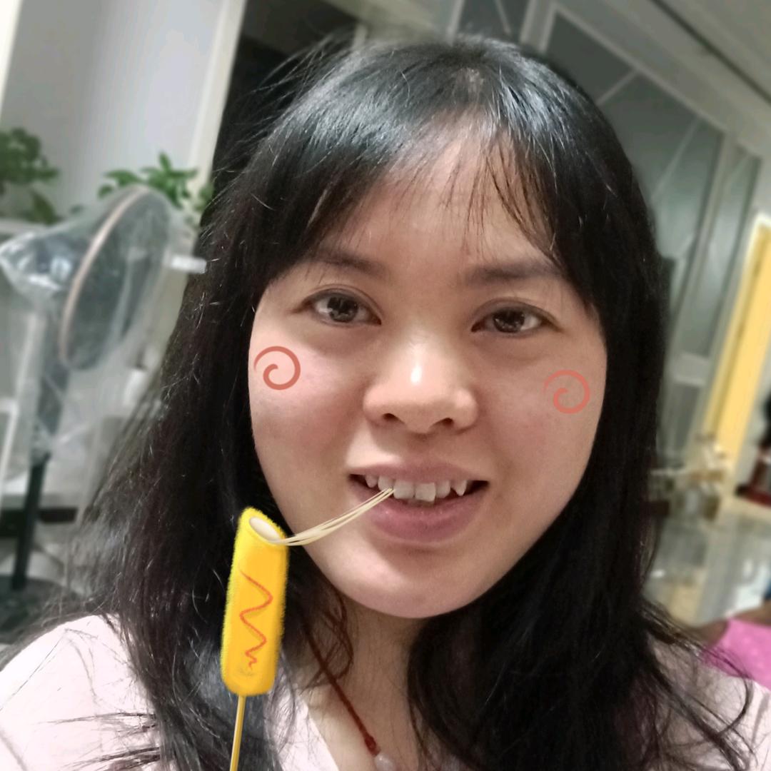 啊莲