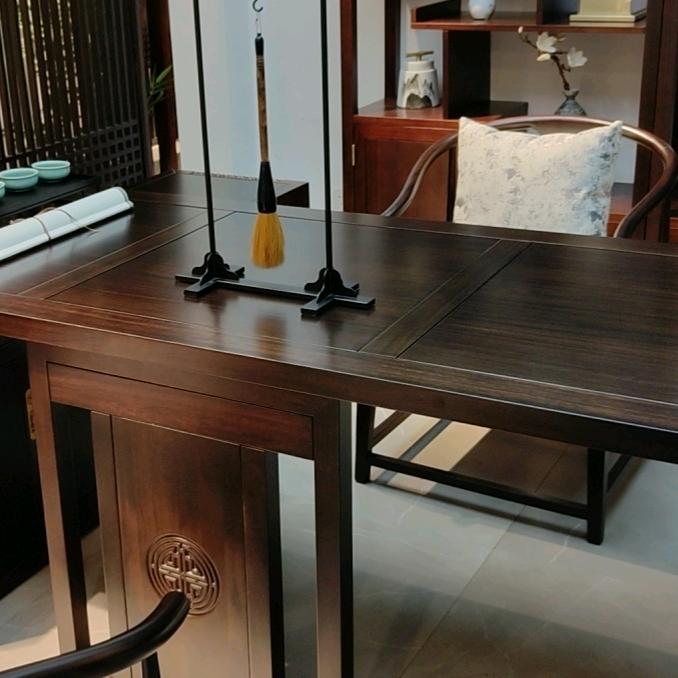 徐州阅森工匠实木家具