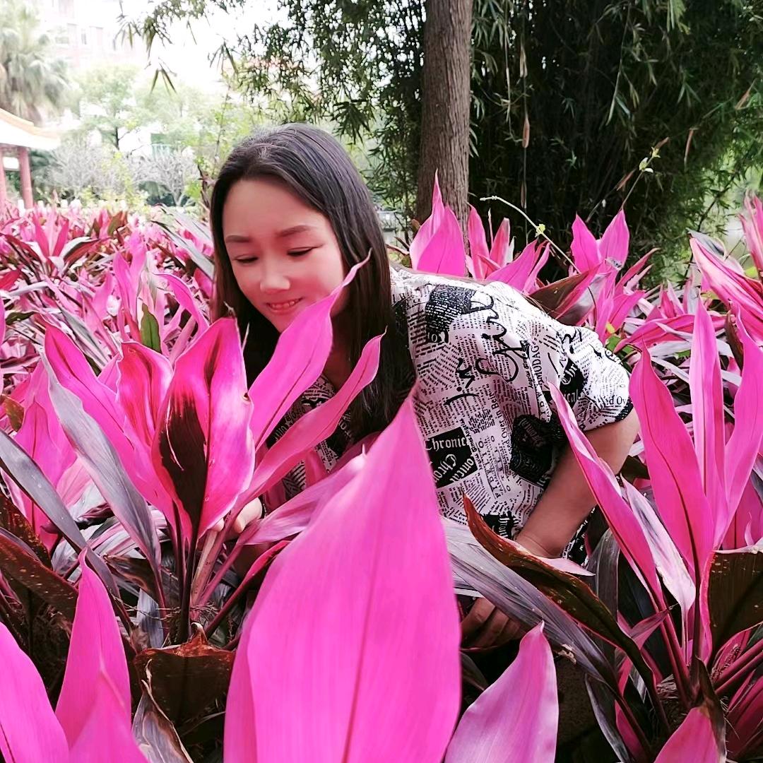 ღ᭄有李说不清💗࿐๑