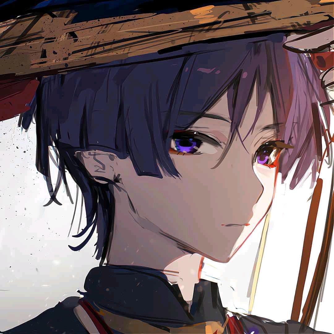 止水（自律版）