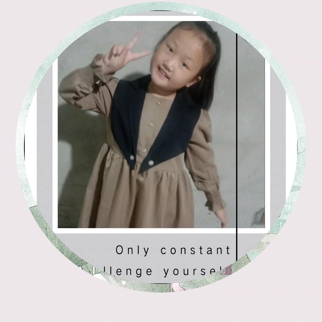 豪婷麻麻