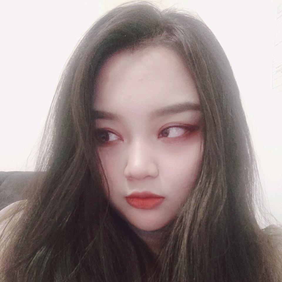🐰我是兔牙